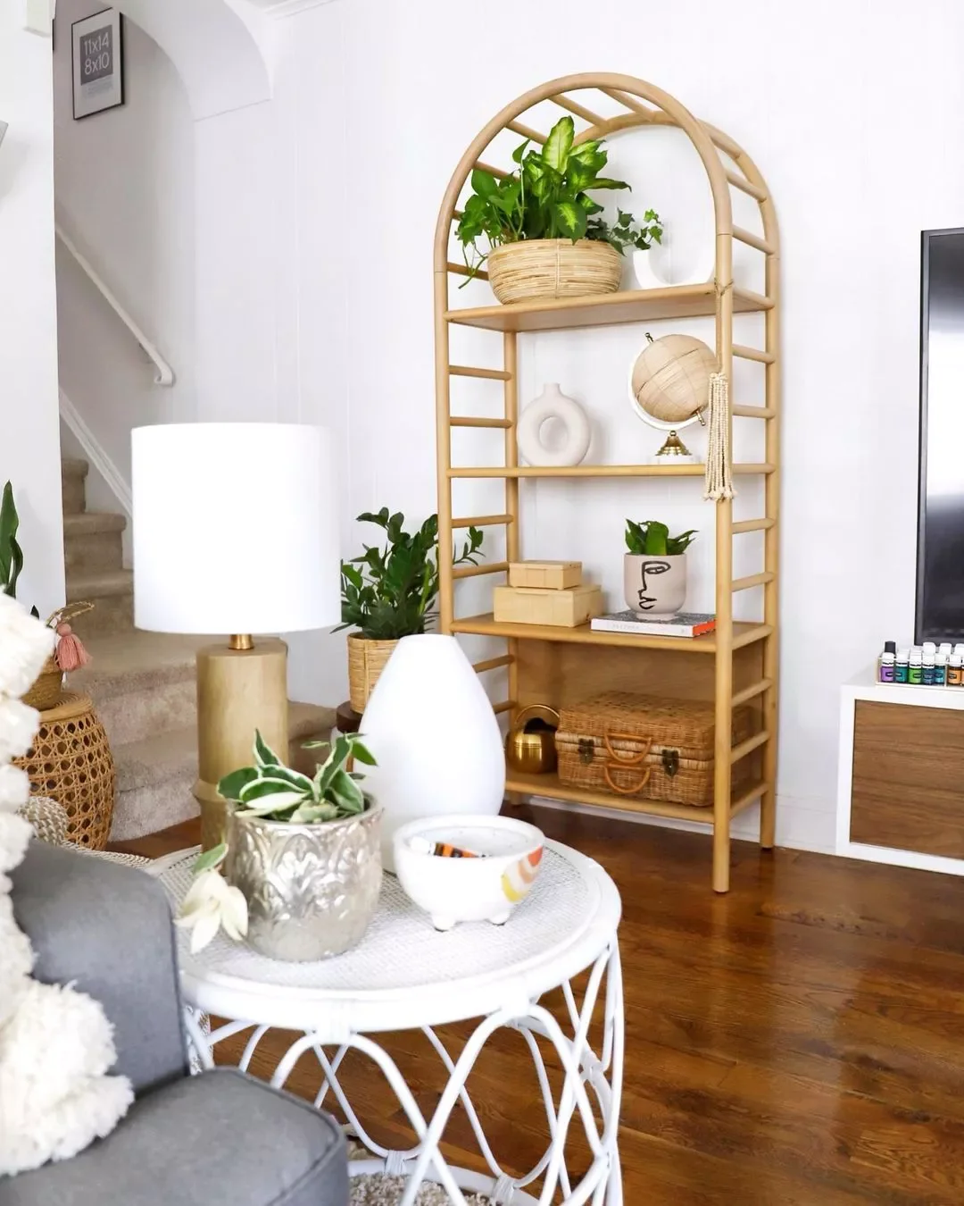 Go Boho With Your Decor