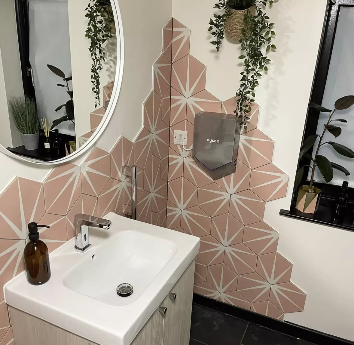 Go Geometric
