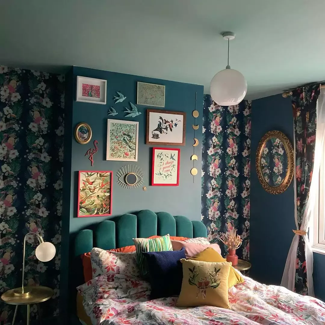 Go Maximalist