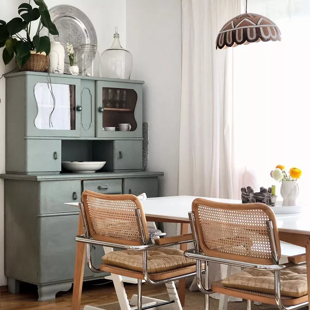 Go Vintage