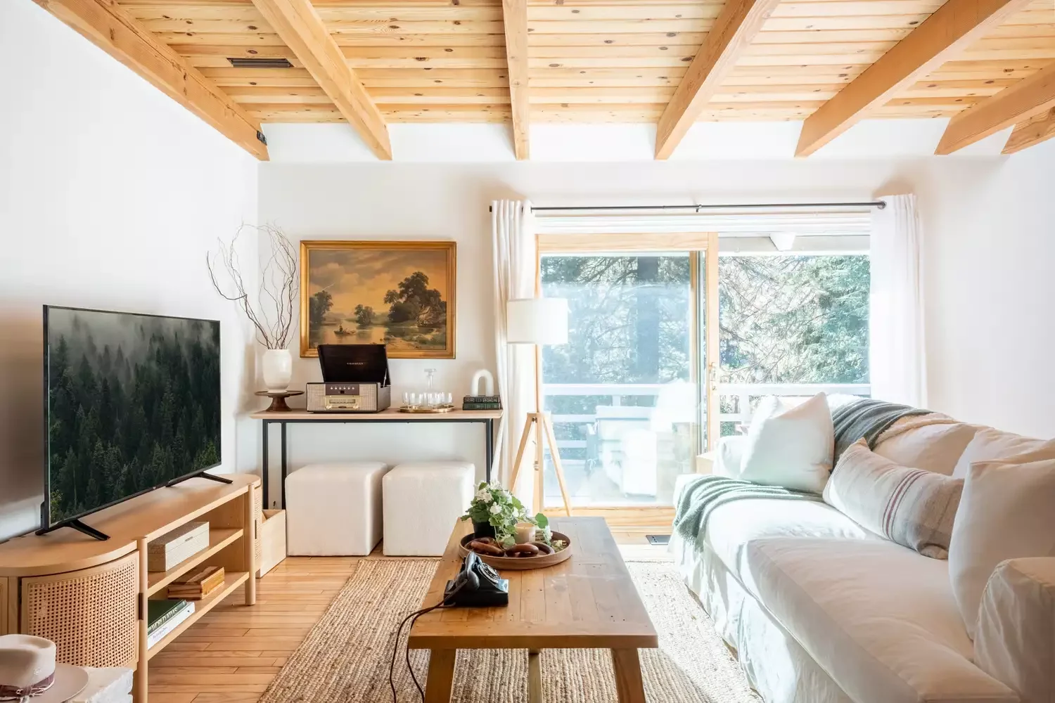Go for Blonde Wood Stain