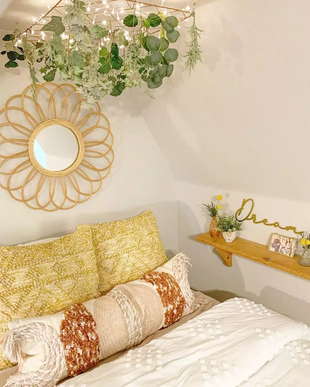 Grow a Plant Overhead