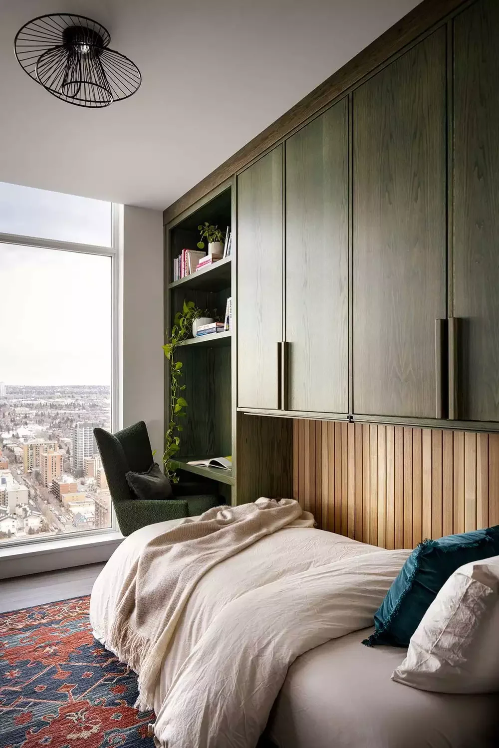 Guest Room Office