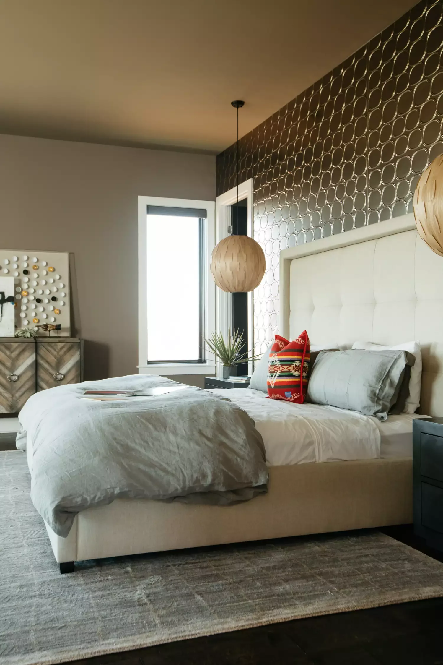 Hang Boho Pendant Lights