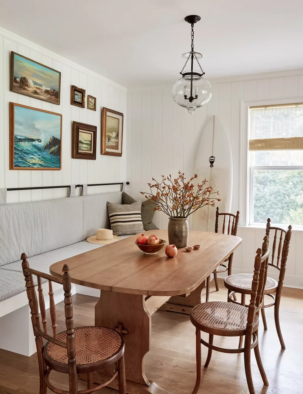 Hang a Gallery Wall