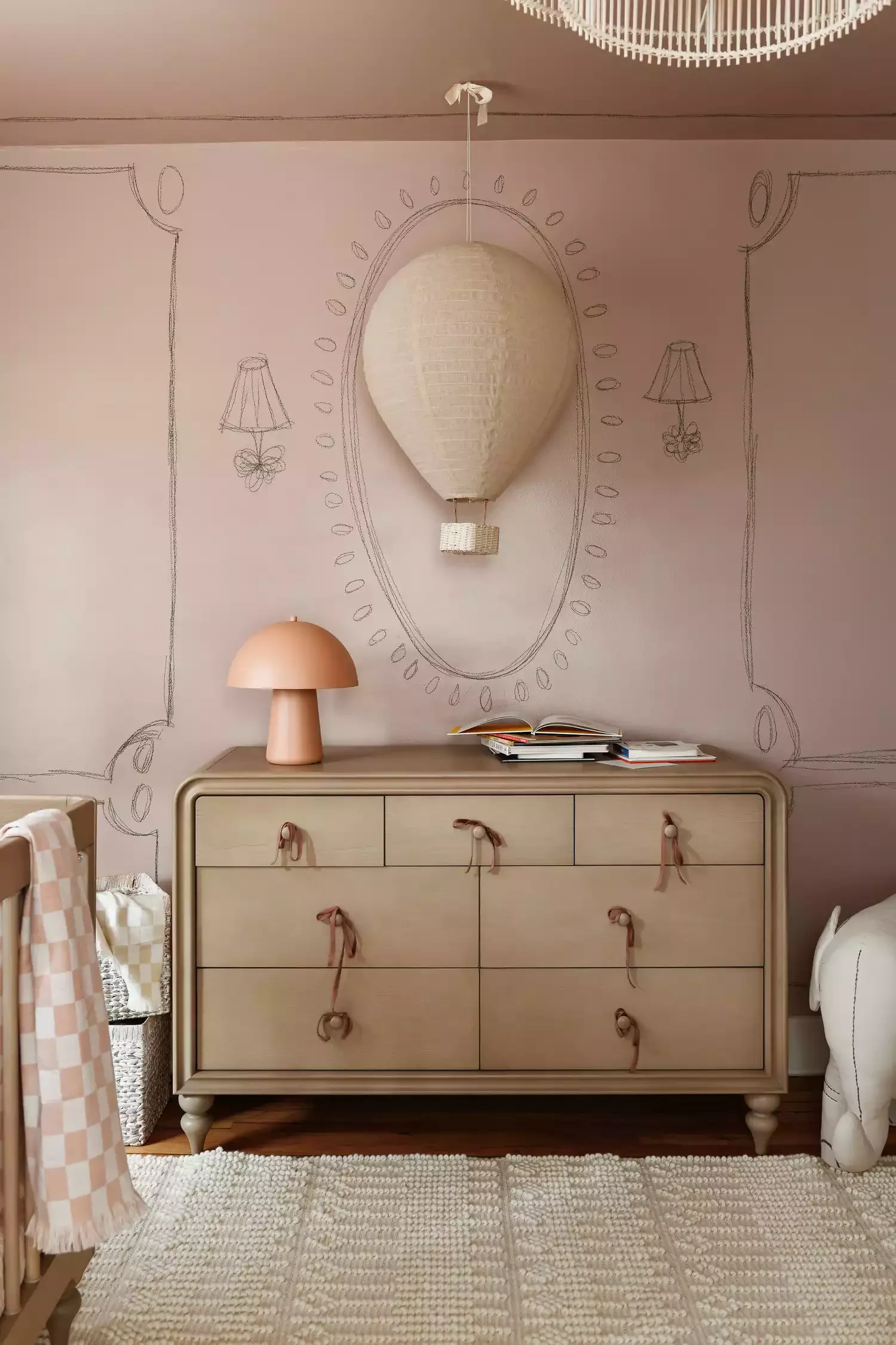 Have Fun With Wall Decor