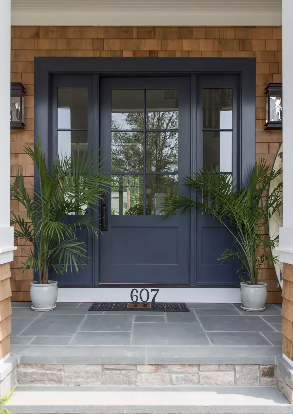 Highlight Your House Number
