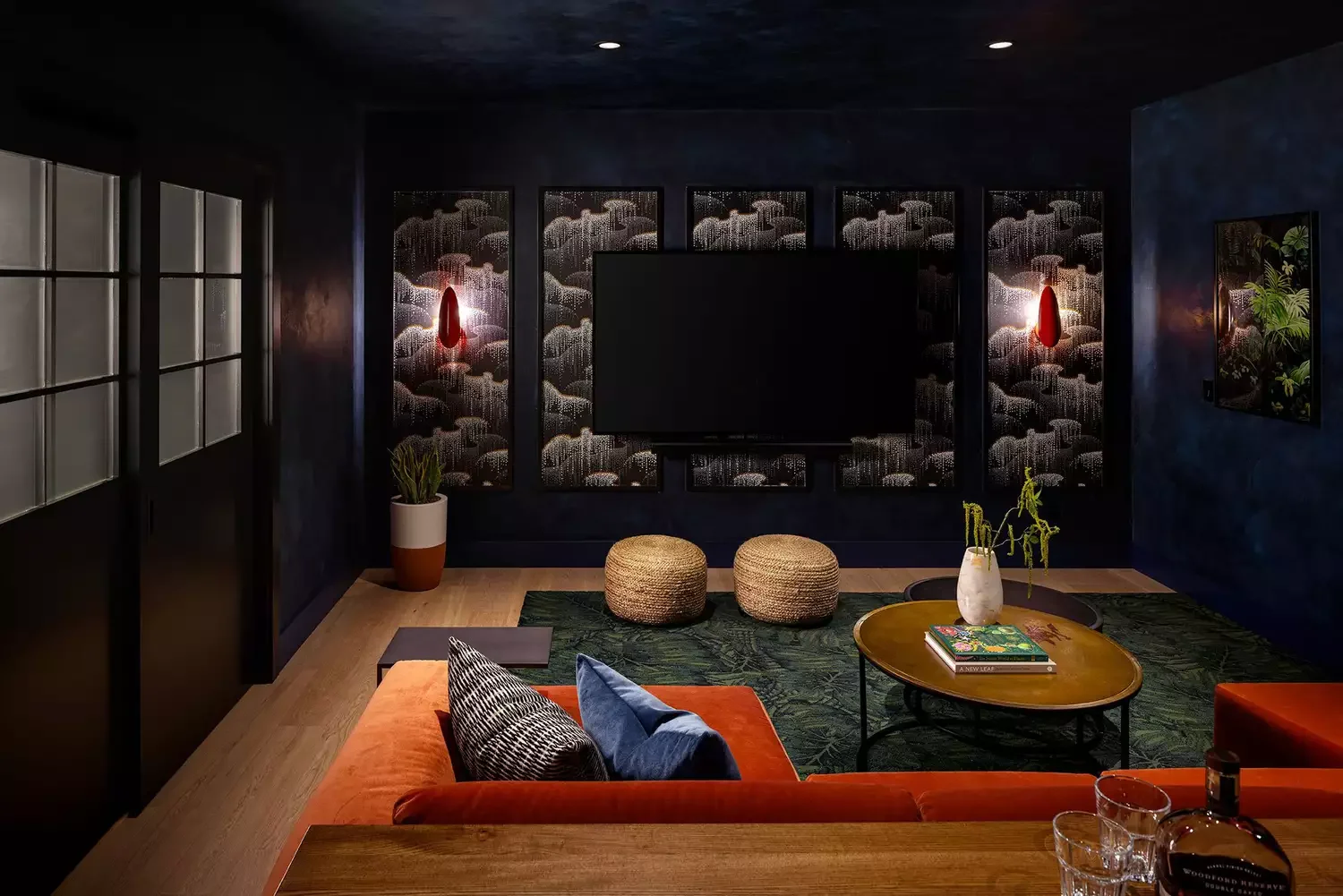 Home Theater