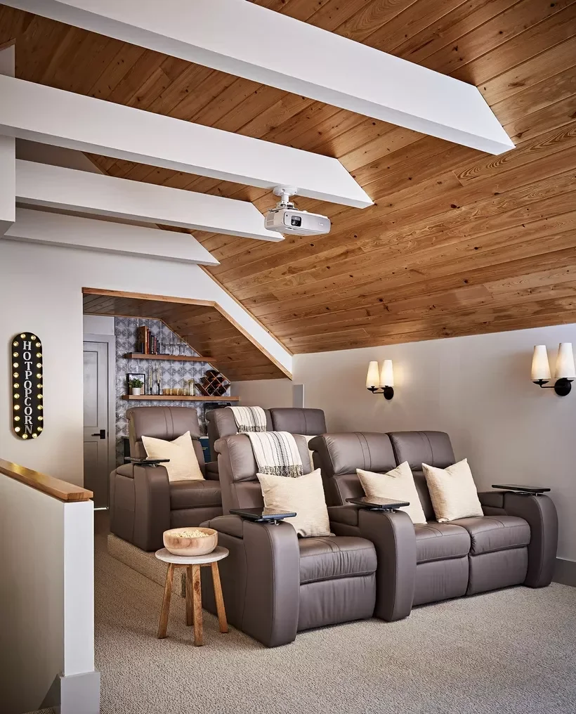 Home Theater