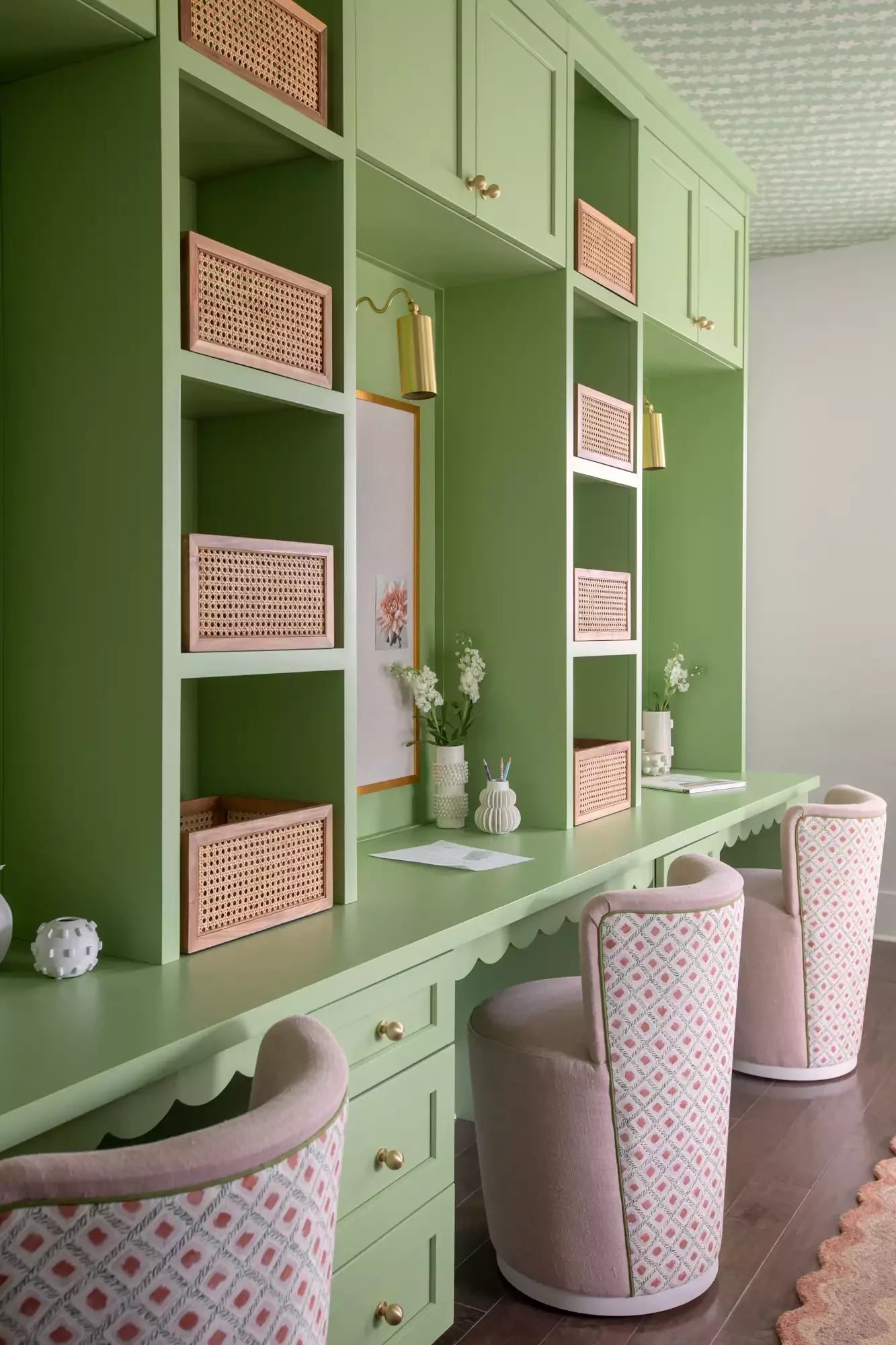Homework Room