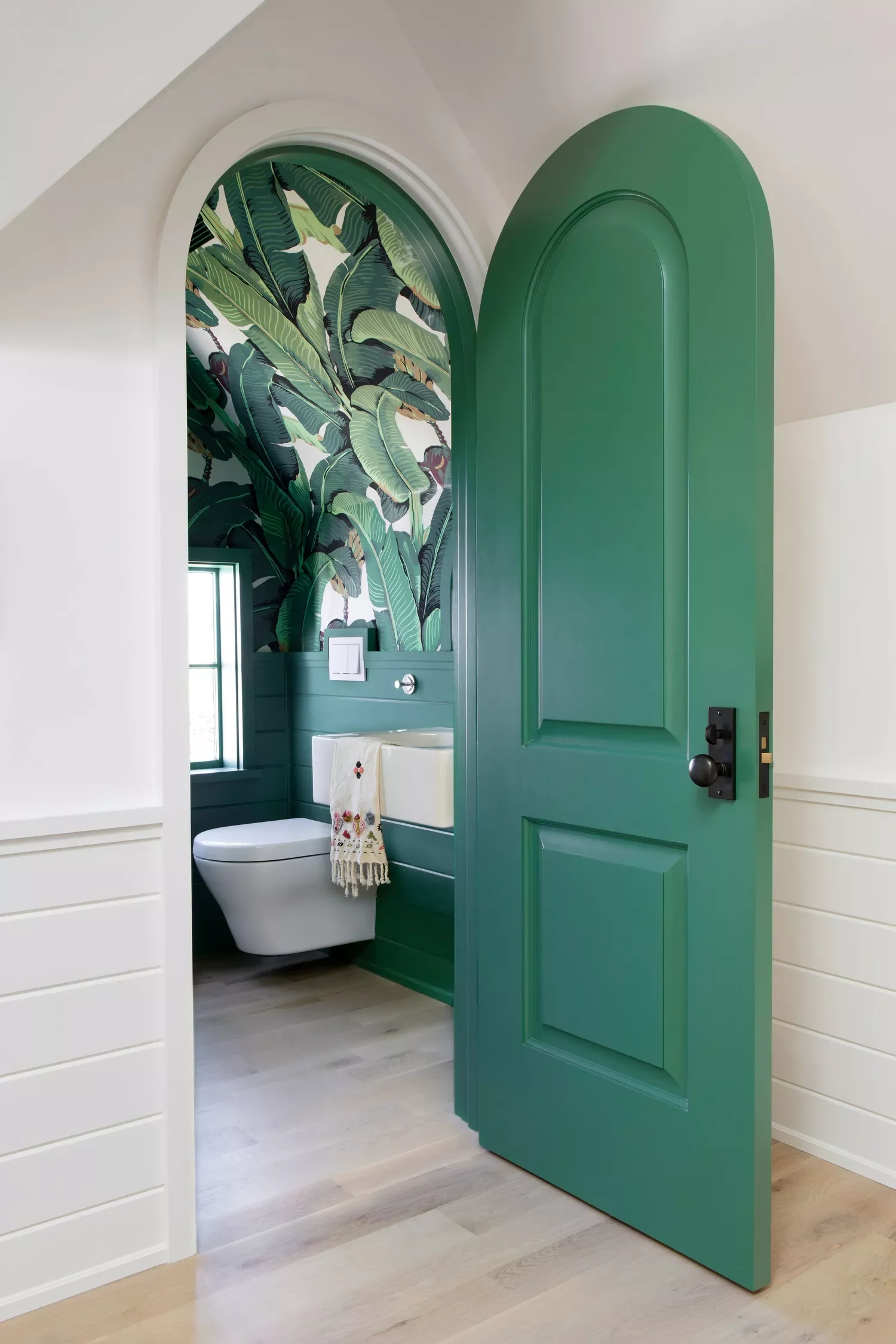Horizontal Shiplap