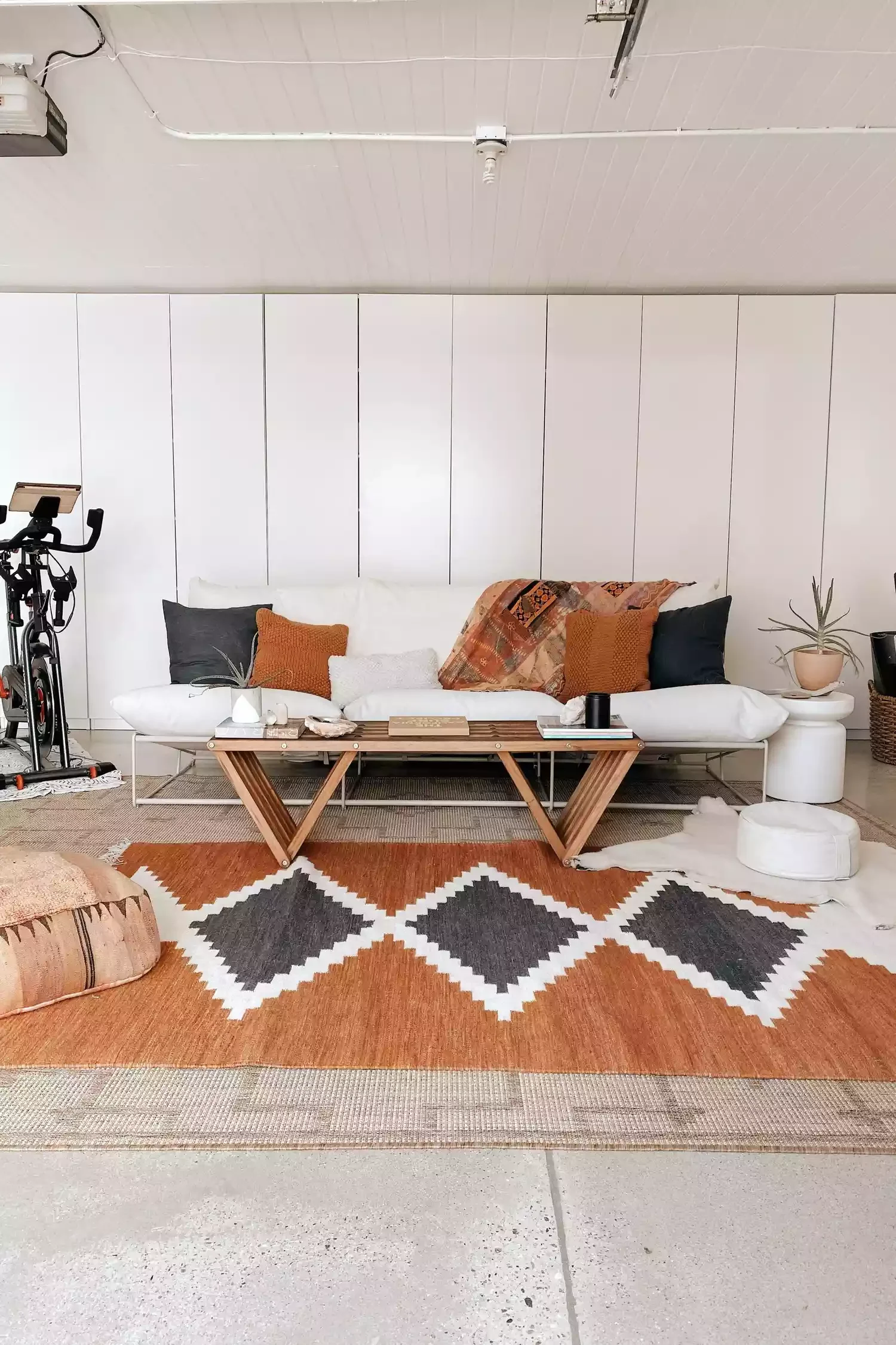 IKEA Hack Storage