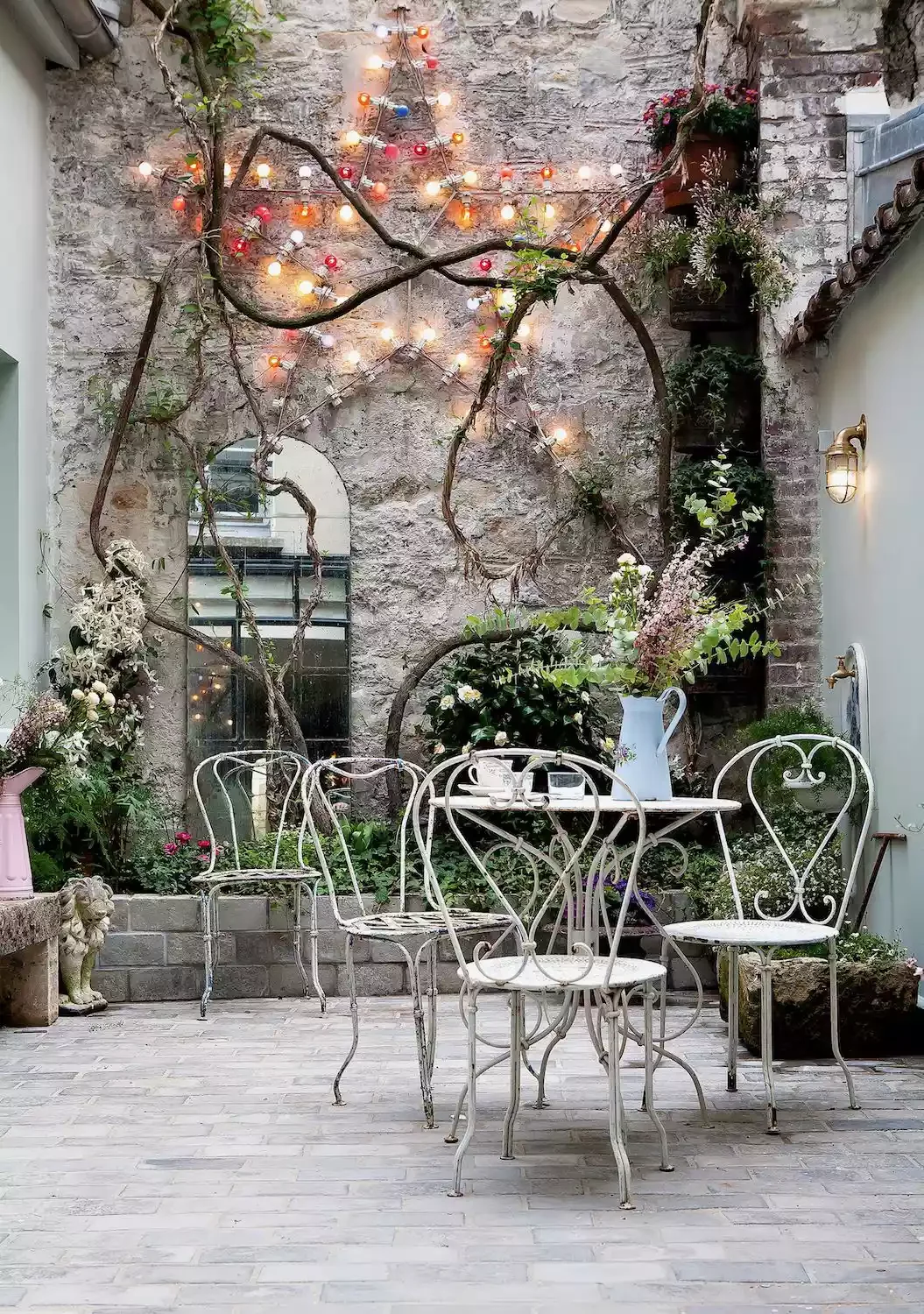 Include Ambient Lighting