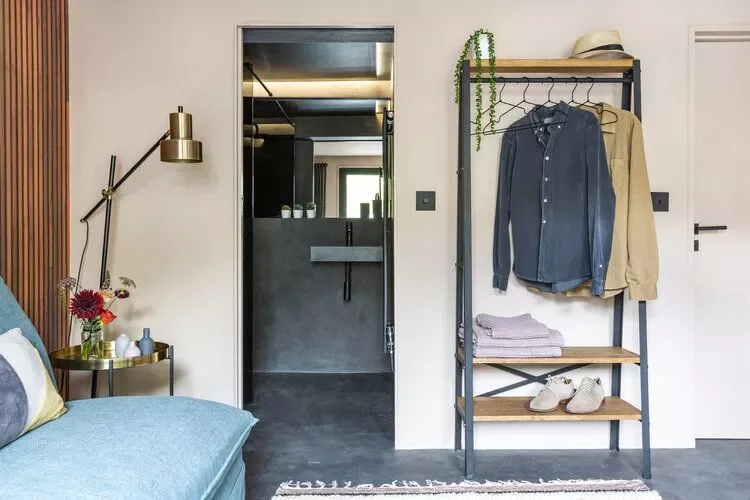 Include Clothes Storage