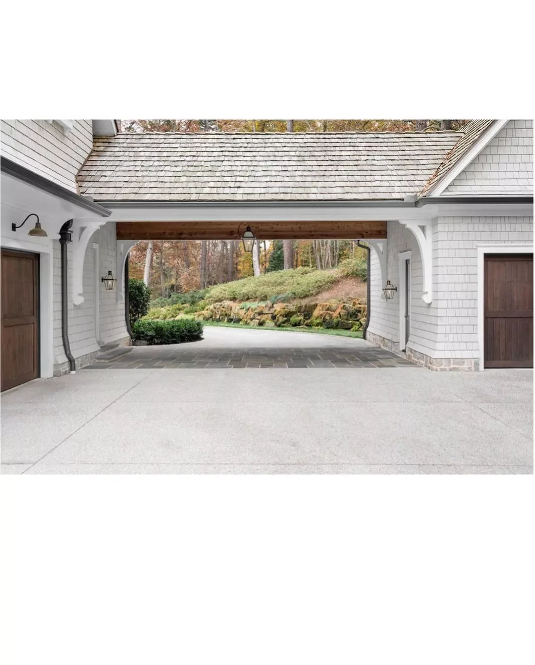 Include a Breezeway
