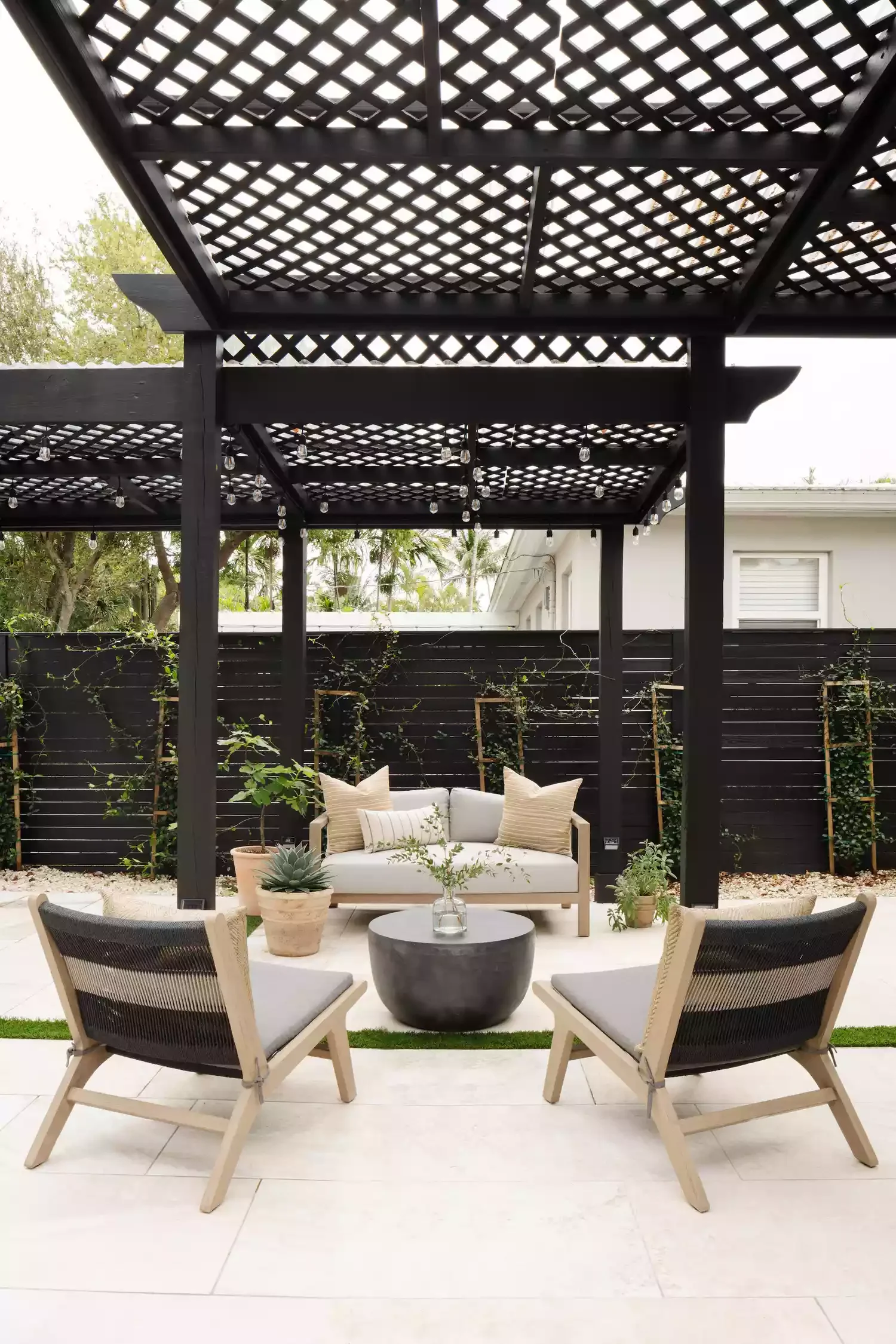 Incorporate Greenery