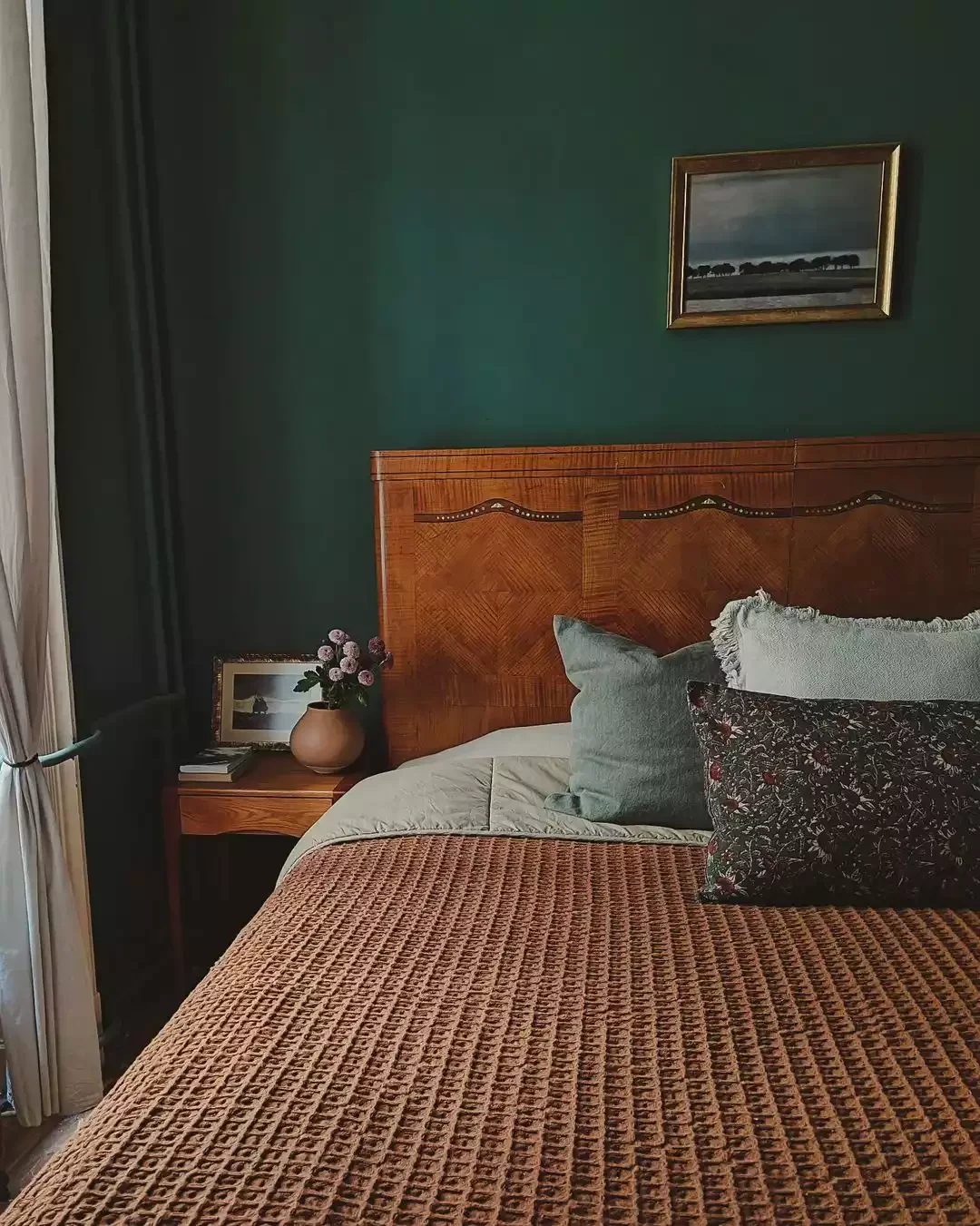 Incorporate Vintage Touches