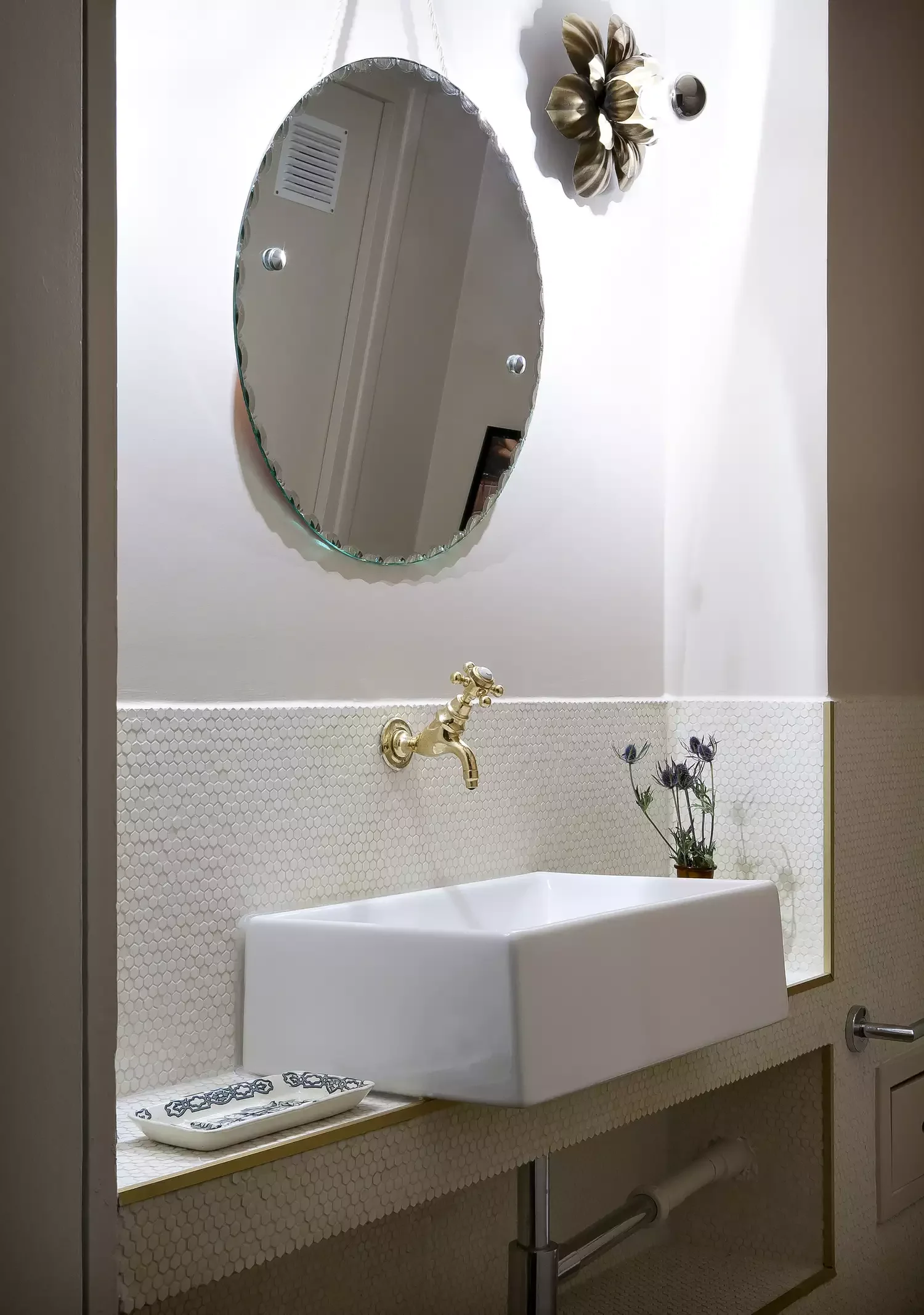 Incorporate Vintage Touches