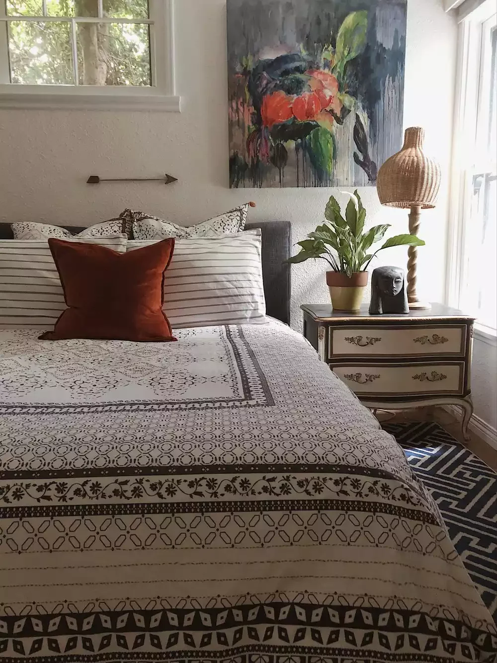 Incorporate Vintage Touches