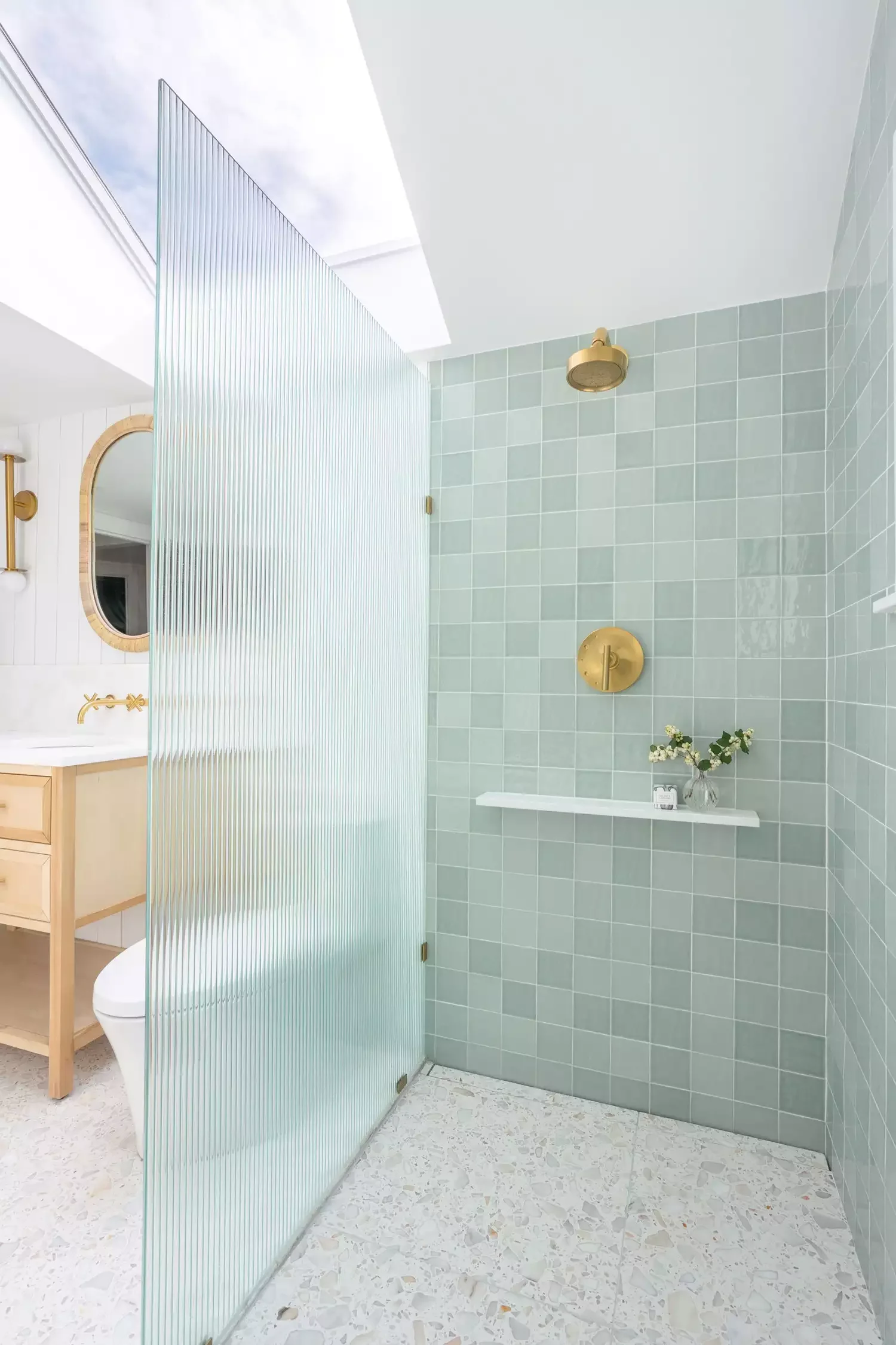 Incorporate a Skylight