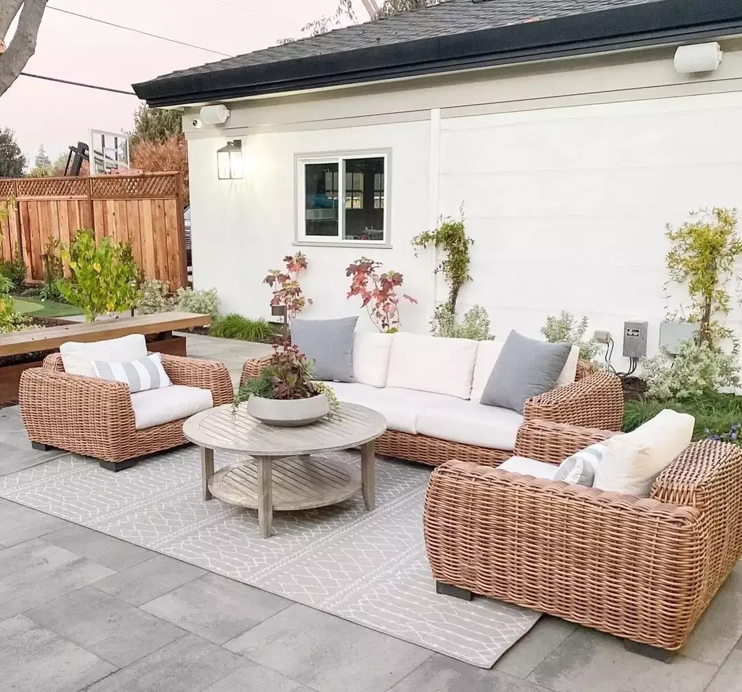 Indoor/Outdoor Rug