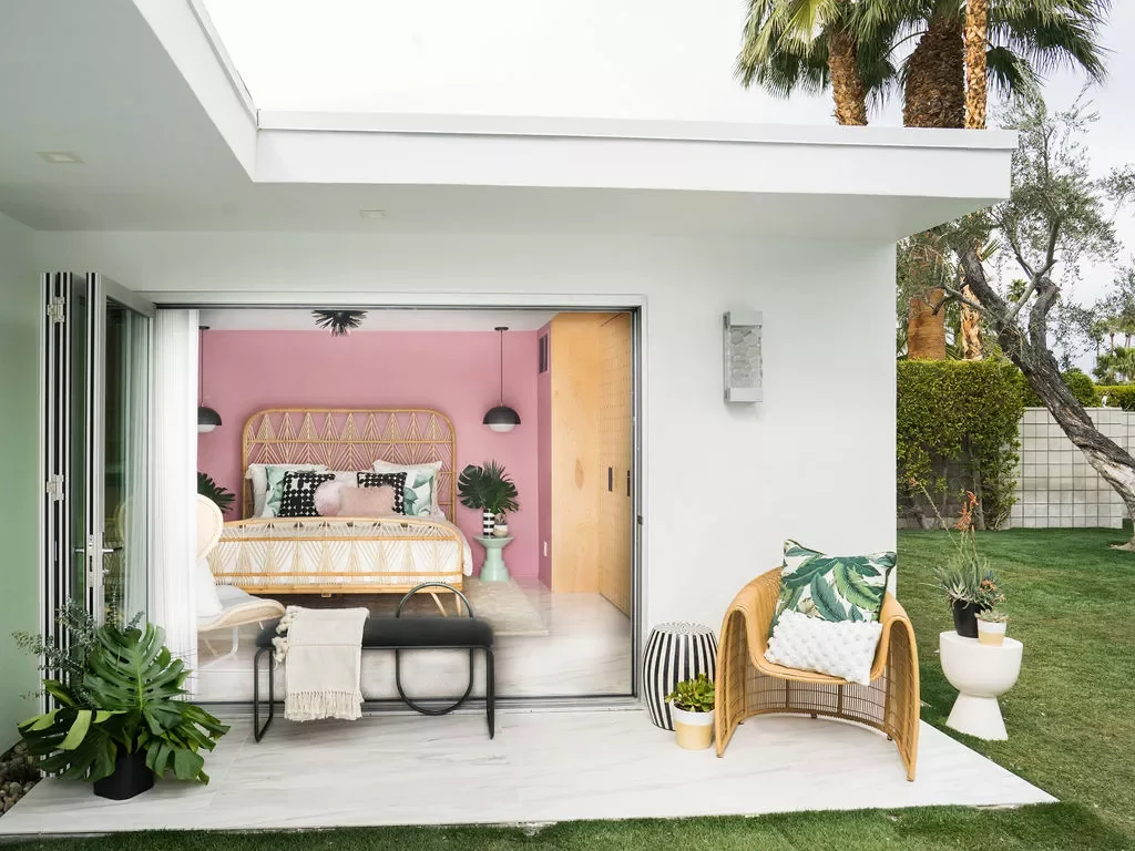 Install Bifold Doors