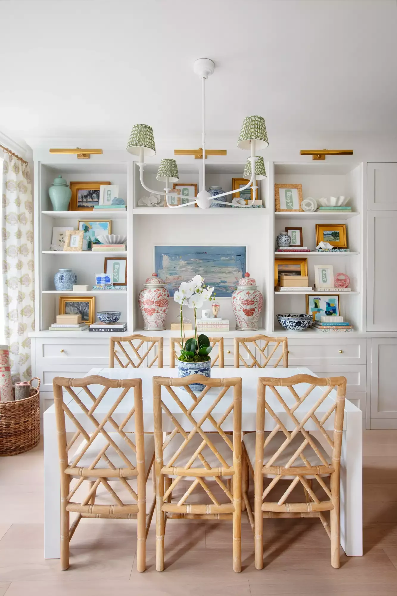 Install Built-Ins