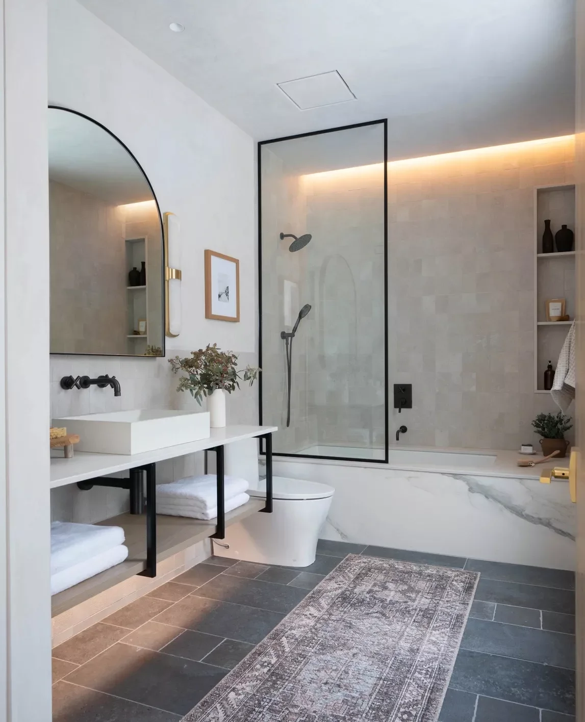 Install Custom Lighting