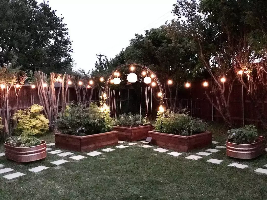 Install Stepping Stones