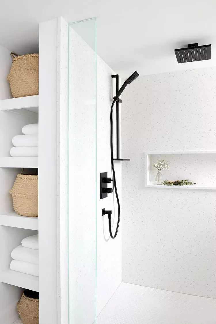 Install a Basement Shower