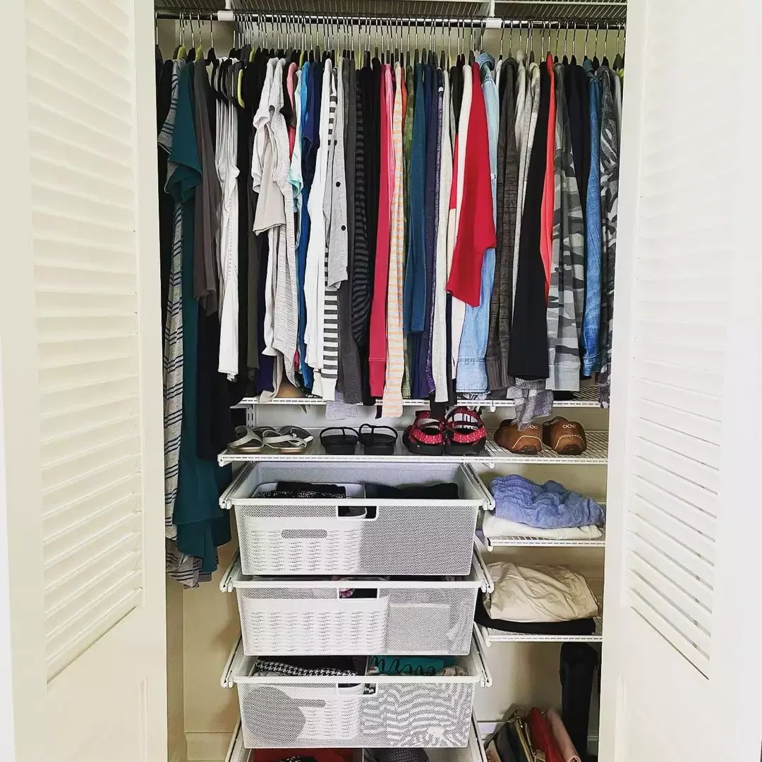 Install a Modular System