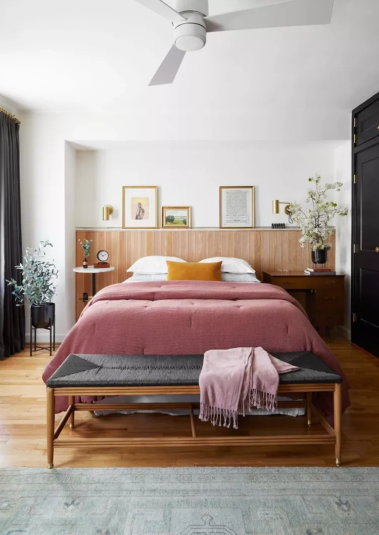 Install a Picture Railing