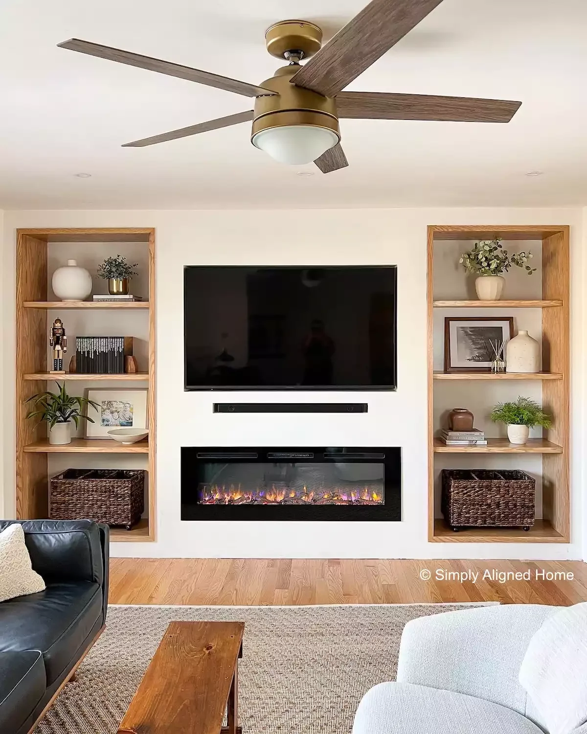 Integrate a Soundbar