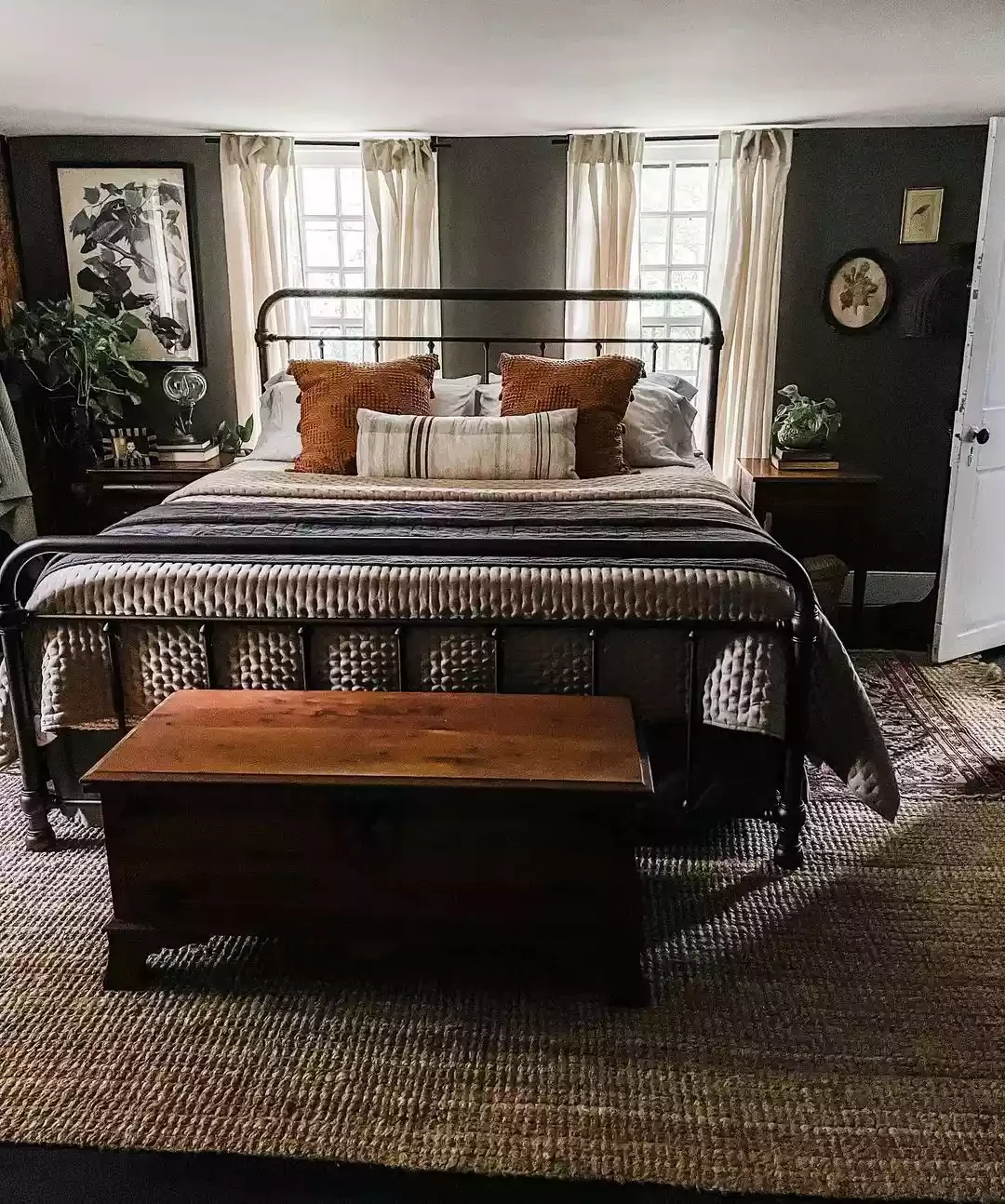 Introduce Woven Elements