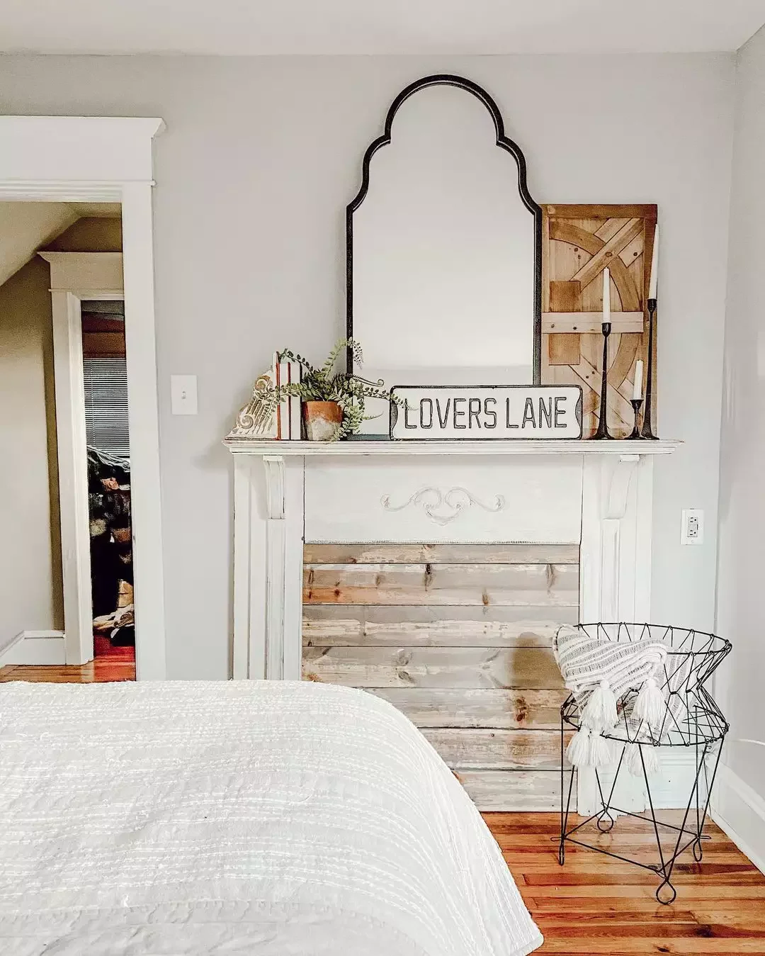 Jazz Things Up With Wood