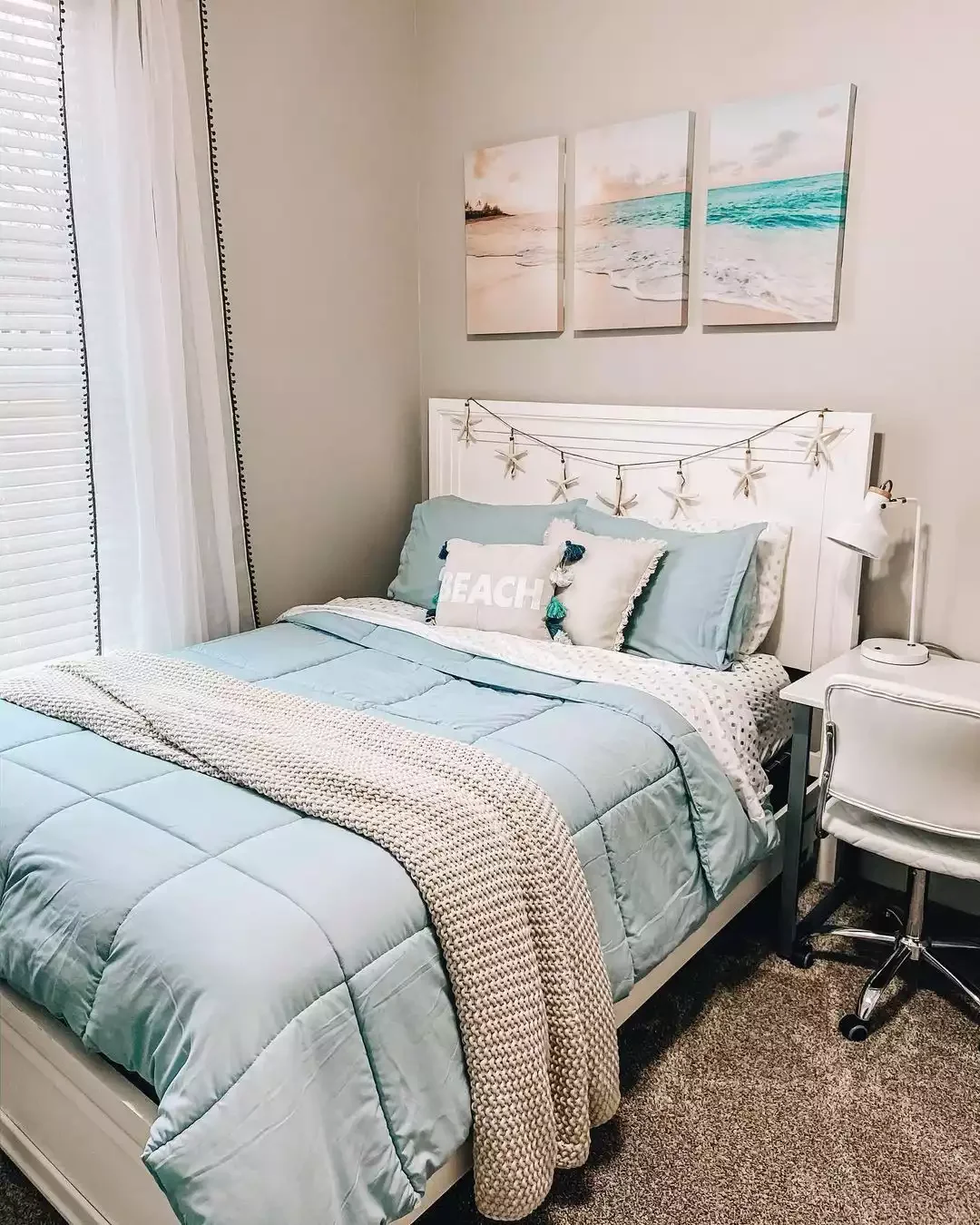 Jazz Up Your Headboard