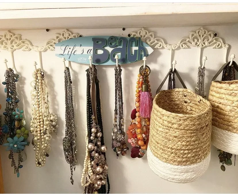 Jewelry Storage