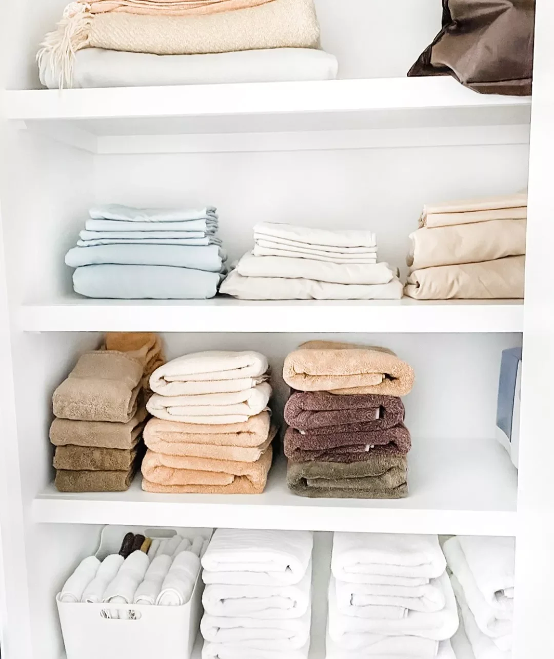 Keep Bedding Sets Together