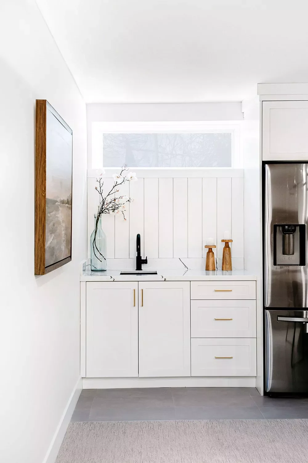 Keep It Light and Airy