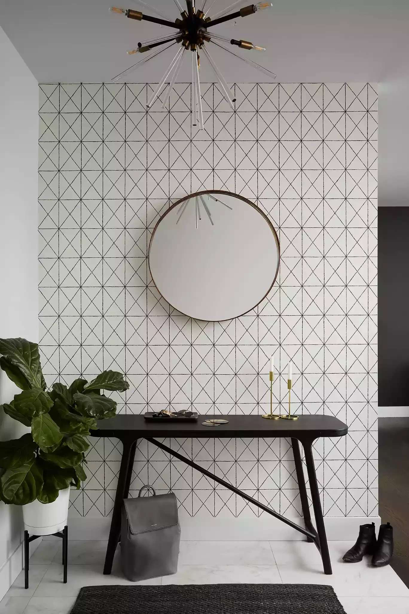 Keep It Minimal