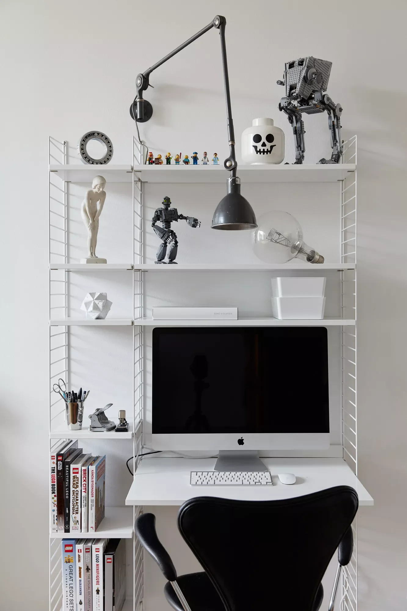 Keep It Modern