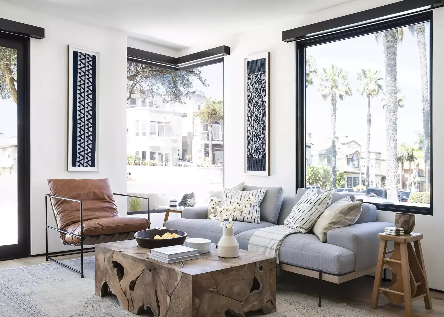 Keep Windows Bare