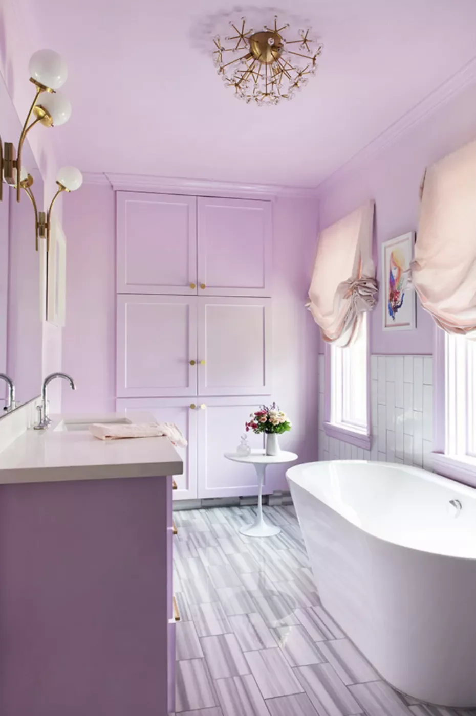 Lavender