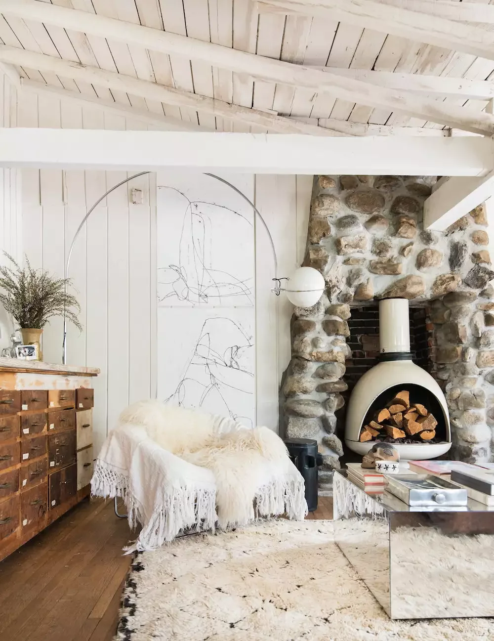Layer Cozy Textures
