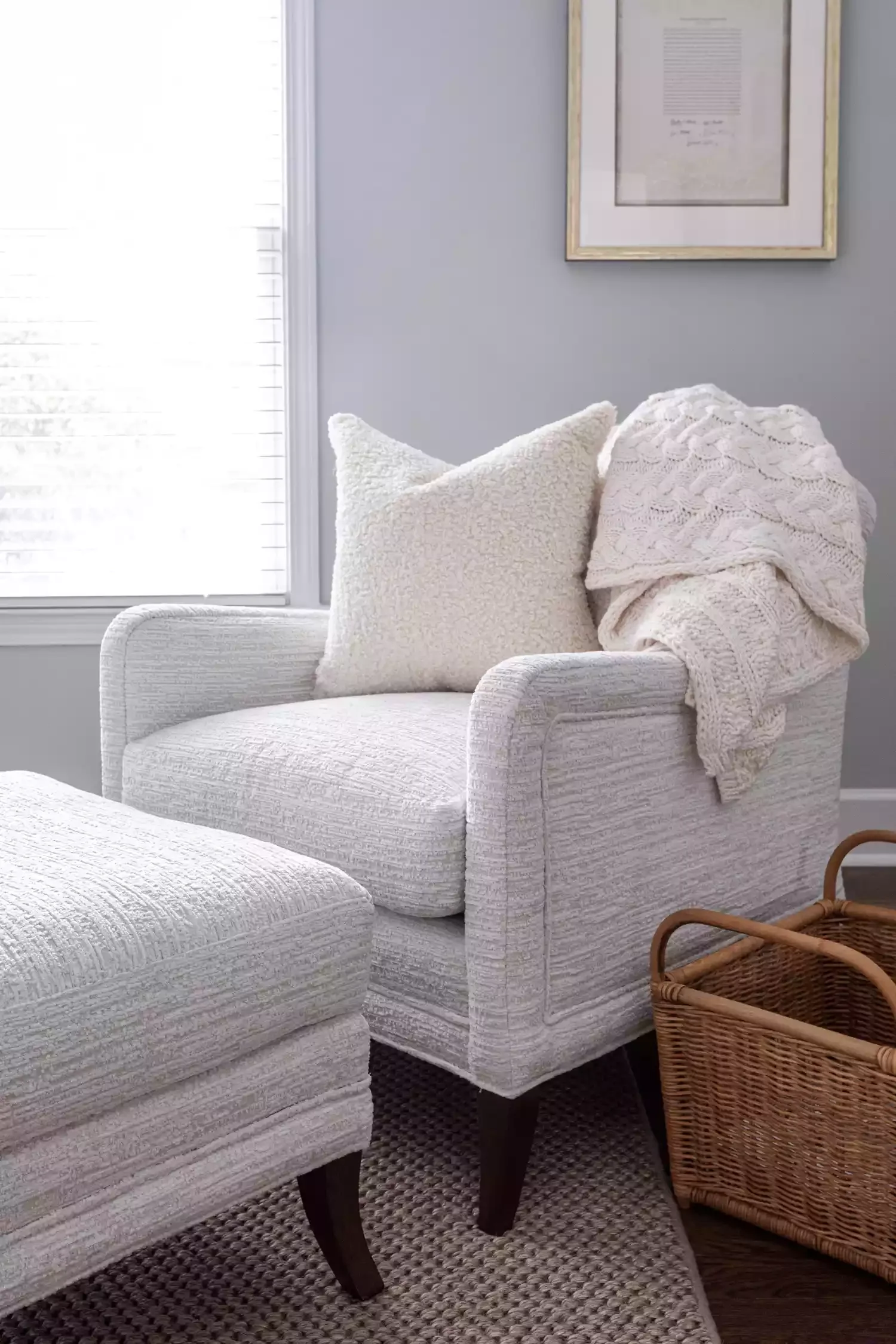 Layer Neutrals