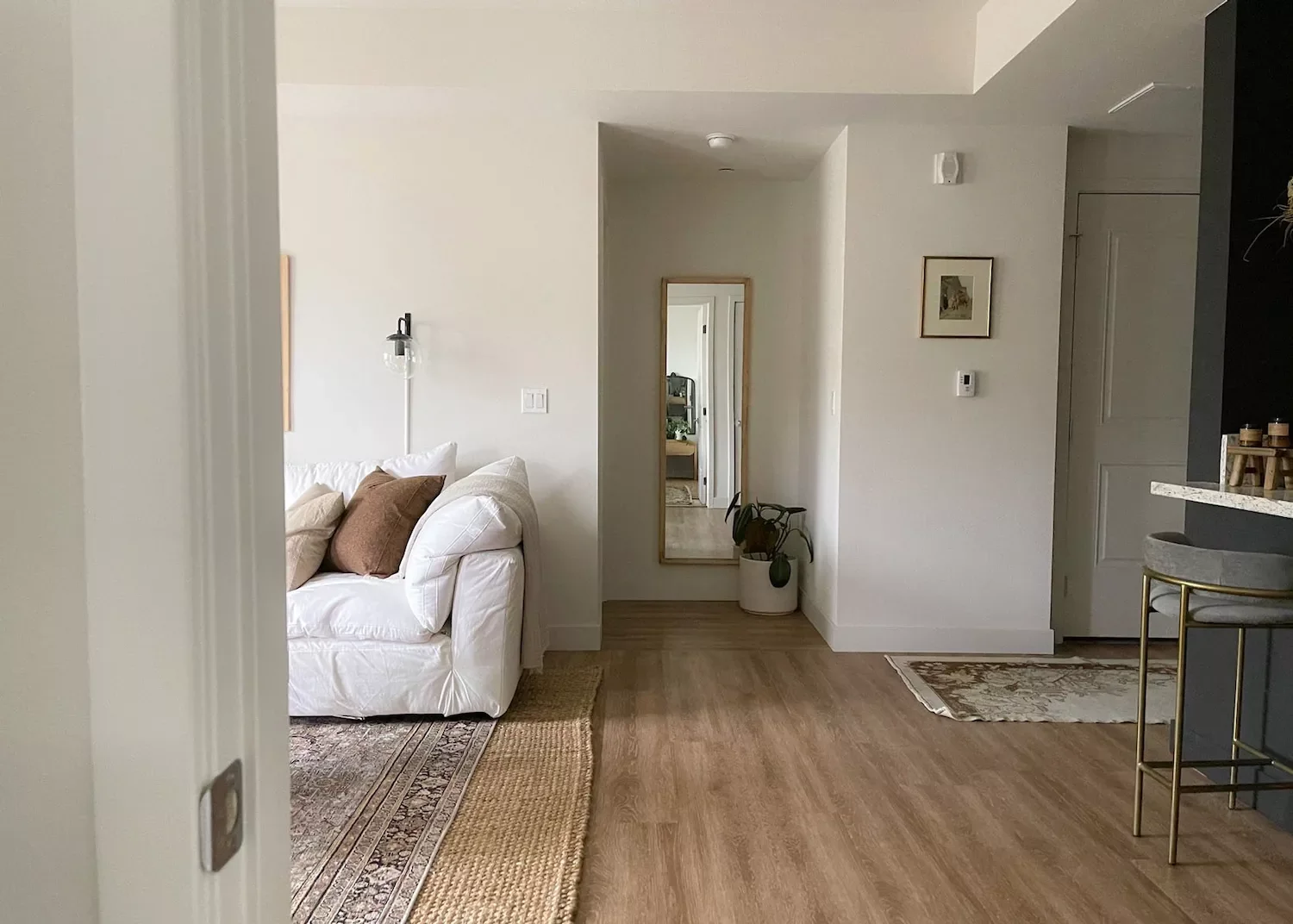 Layer Rugs
