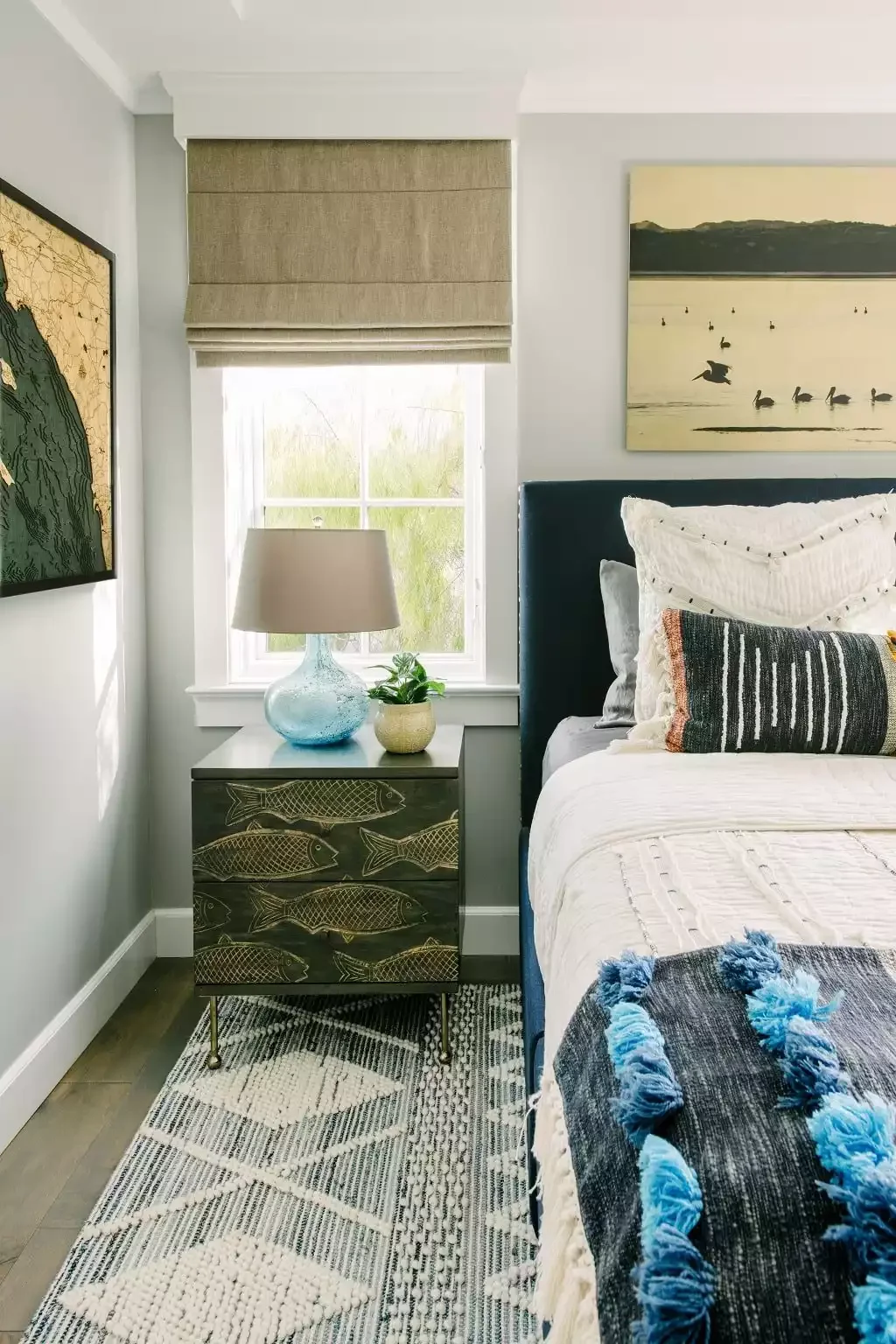 Layer on Details