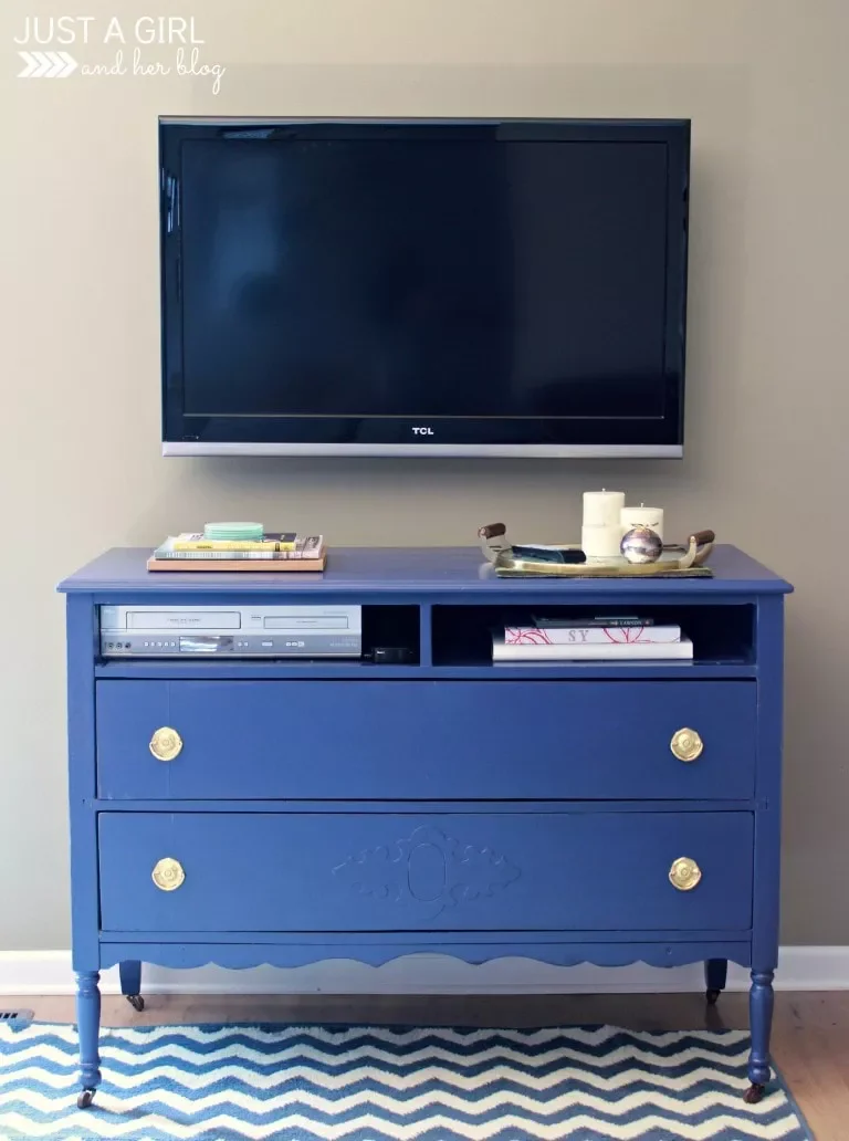 Let Bold Paint Do the Talking