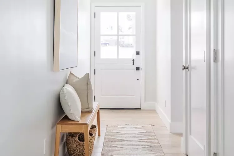 Let Natural Light Do the Work