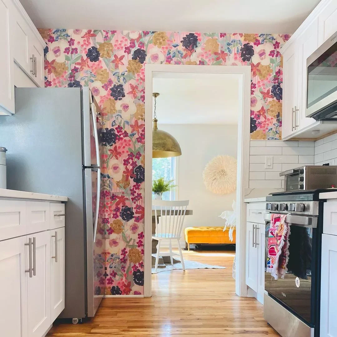 Let Your Kitchen Reflect Your Personality